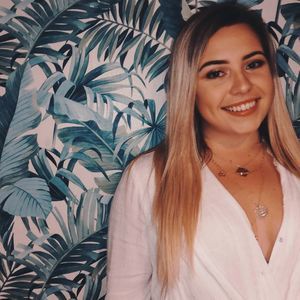 Meet your Posher, Paige